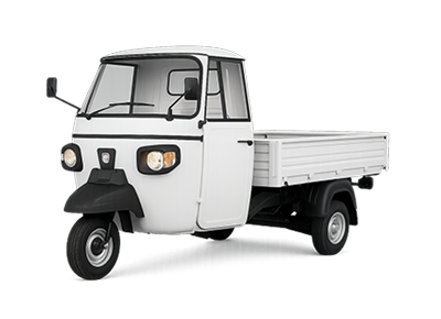 3 Wheeler Vehicles