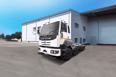 Ashok Leyland 4220-10x2 STLA