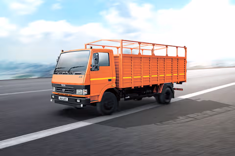 Tata 912 LPT