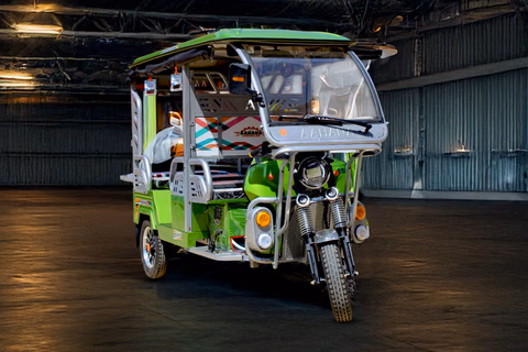 Aahana ECO MAX