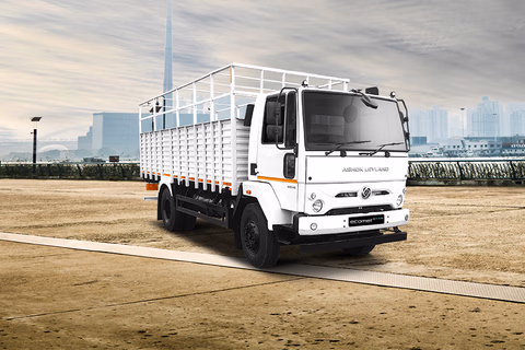 Ashok Leyland Ecomet 1915 HE