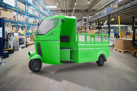 Biliti Electric Taskman OB