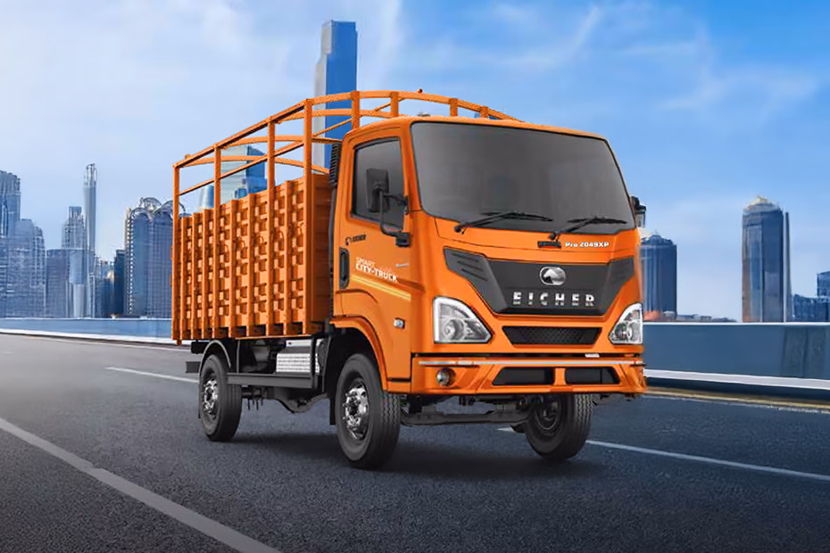 Eicher Pro 2049 Plus