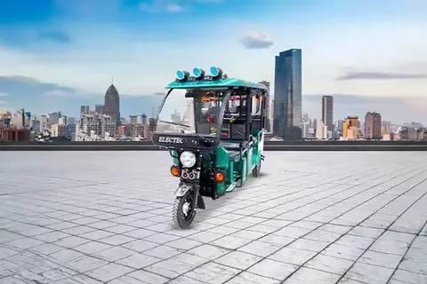 Electeca Eco Pro