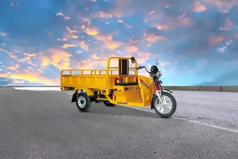 Electeca Loader