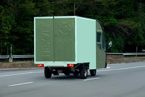 Hexall Mammoth S
