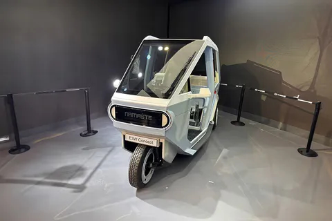 Hyundai Motors Namaste