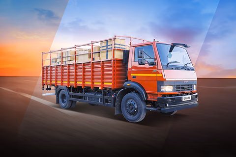 Tata 1216 LPT
