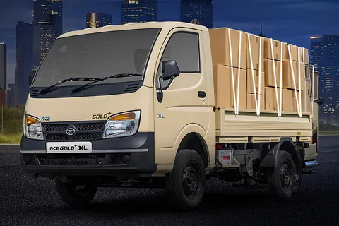 Tata Ace Gold Plus XL
