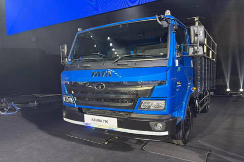 Tata Azura 710