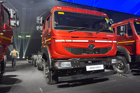 Tata SIGNA 3725.T