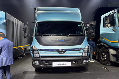 Tata Ultra E.12