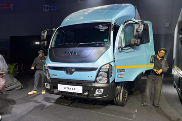 Tata Ultra E.7