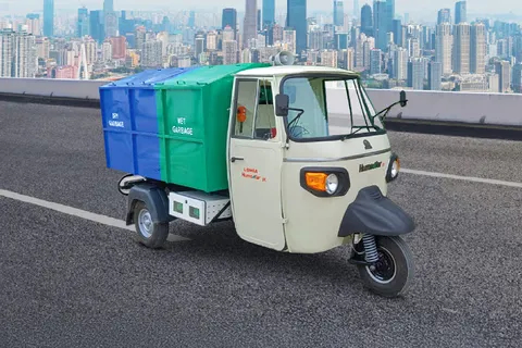 YOUDHA G-VAN