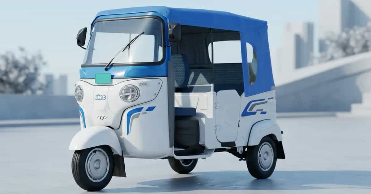 Bajaj WEGO P5009 Review 2026: Is It Worth Buying at ₹ 3.11 Lakh?-image