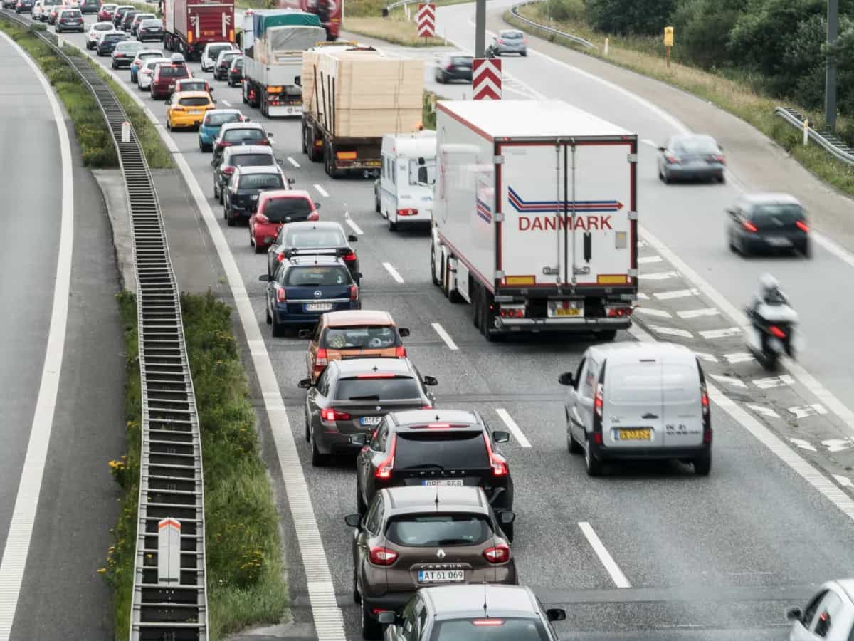 Delhi's BS-VI Truck Ban: What Owners Need to Know  -image