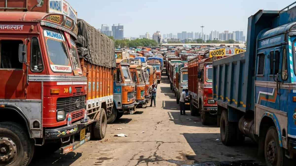 Transport Nagar in India: Major Locations and Transport Facilities-image