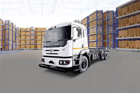 Ashok Leyland 2620 6X2 STLA