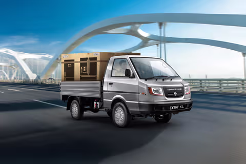 Ashok Leyland Dost XL
