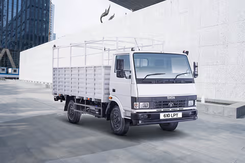 Tata 610 LPT