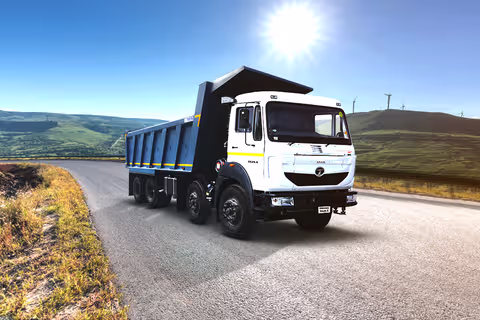 Tata Signa 3525.K/.TK