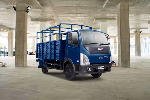 Tata Ultra Sleek T.6
