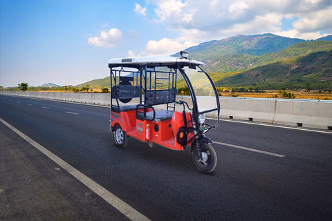 Evex Auto Ranger ZX