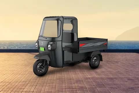 EVI Mobility Chhota Bull