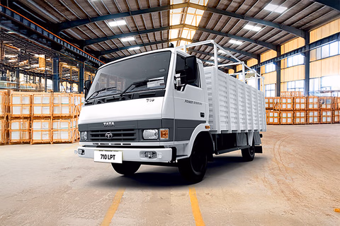 Tata 710 GOLD LPT