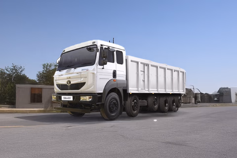 Tata Signa 4930.T