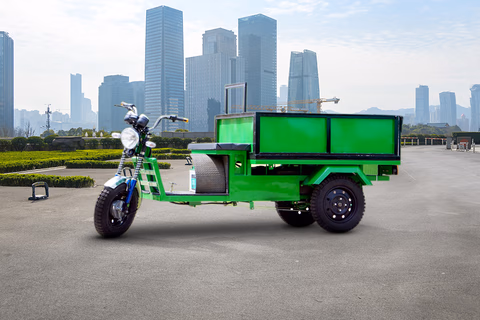 Eko Tejas RUGD-100