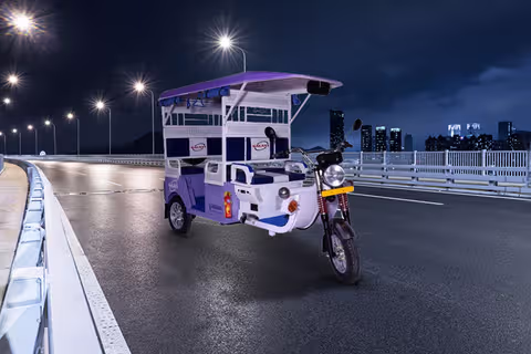Atut Sangam Galaxy Deluxe thumbnail