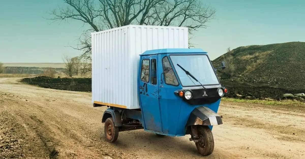 Astro Navya Electric Loader Review: Is It Worth Buying at ₹ 4.20 Lakh?