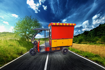 BABA Costomize Loader