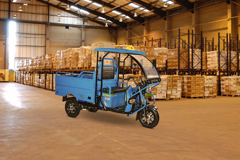 City Life Loader XV MAX