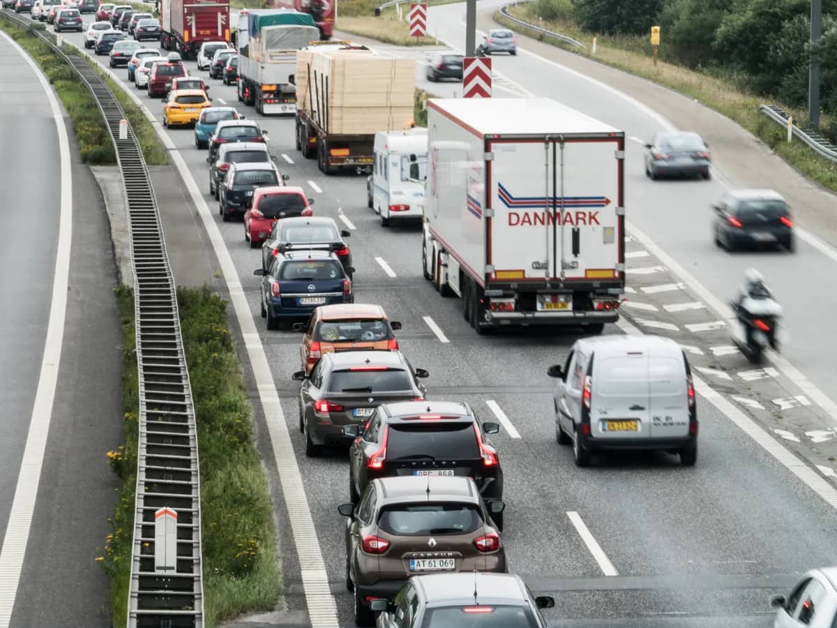 Delhi's BS-VI Truck Ban: What Owners Need to Know  