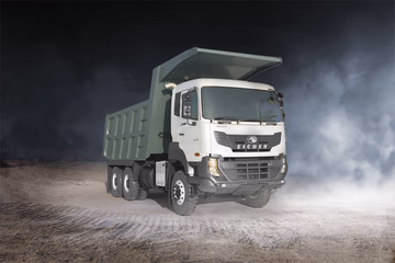 Eicher Pro 8028XC 4585/20 Cum (Box) thumbnail