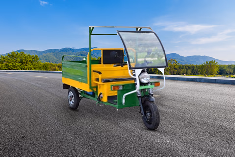 Evex Auto Ranger LDR