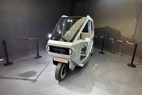 Hyundai Motors Namaste Electric thumbnail