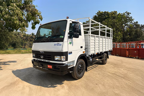 Tata 710 LPT 3550/CAB/DCR33HSD 100B6M5 ST thumbnail