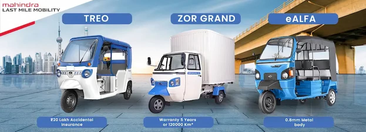 Mahindra Jeeto