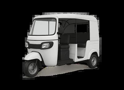 Electric Commercial Vehicles