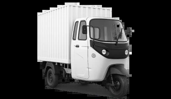 3 Wheelers