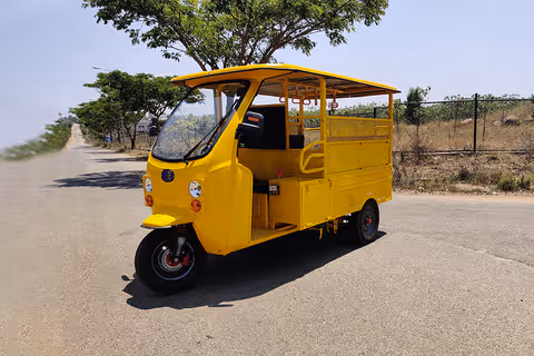 3evi VEGA 8 thumbnail