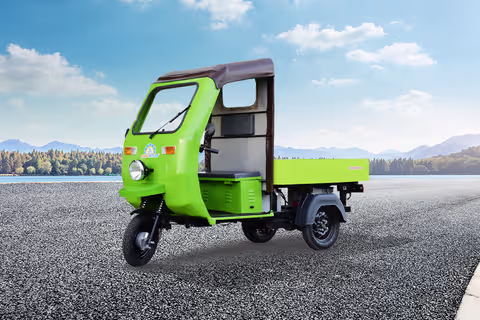 ADAPT MOTORS Sweekar-L thumbnail