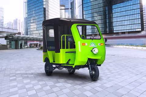 ADAPT MOTORS Sweekar thumbnail