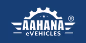 Aahana logo