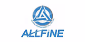 Allfine logo