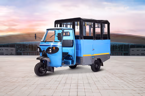 Altigreen neEV Rahi thumbnail