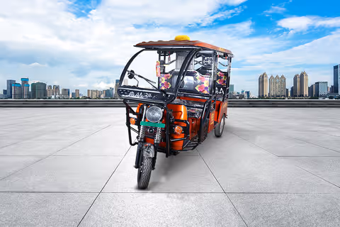 Ambika GS 8000 SS thumbnail